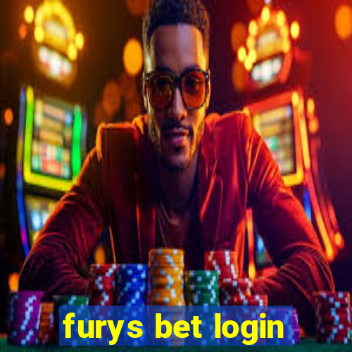 furys bet login